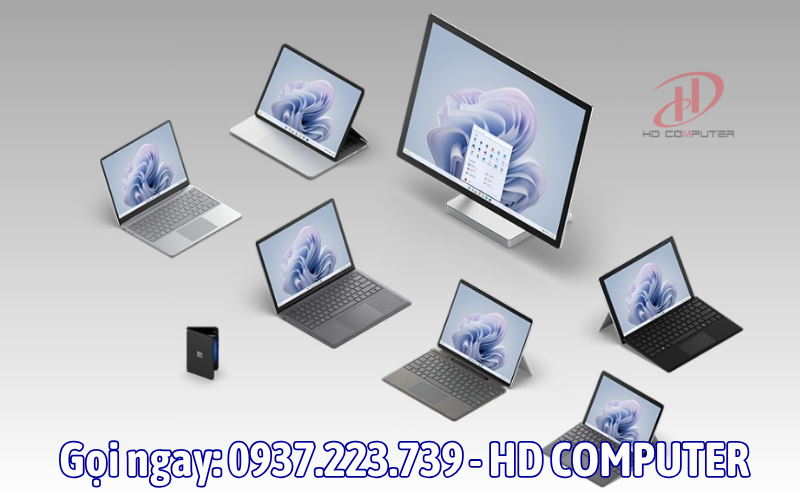 Đánh giá Surface có còn tốt vào năm 2025 hay không