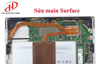 laptop bị treo đơ