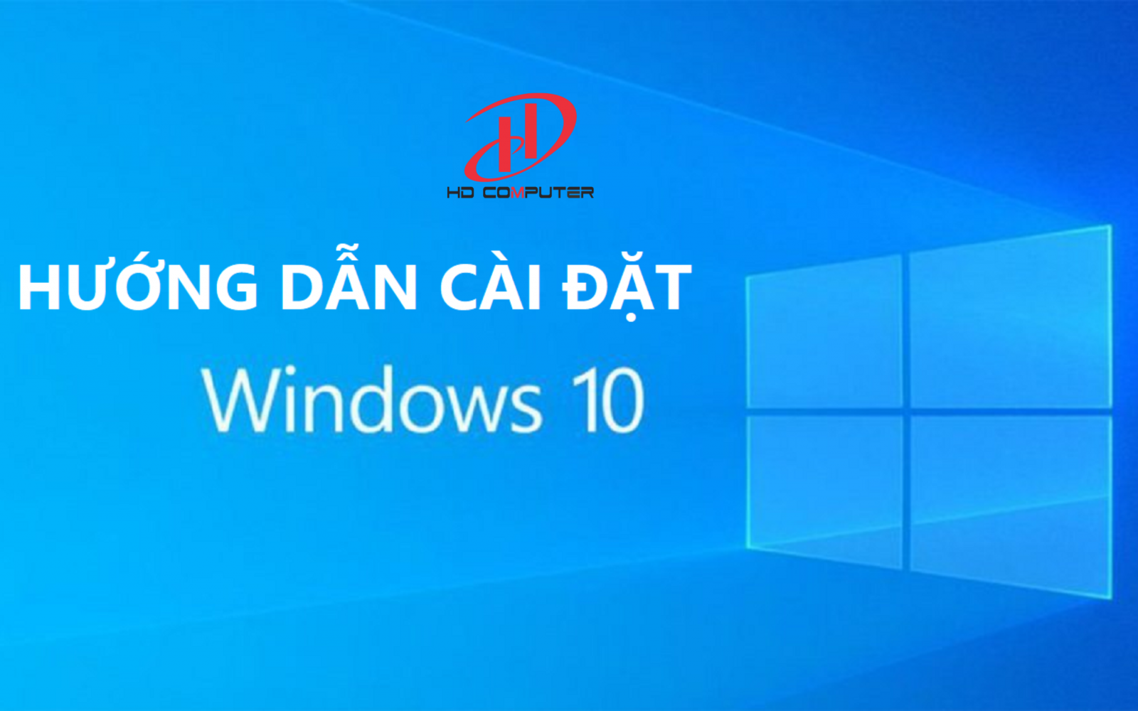 Cài Win là gì? Tại sao cần cài win laptop và khi nào nên thực hiện?