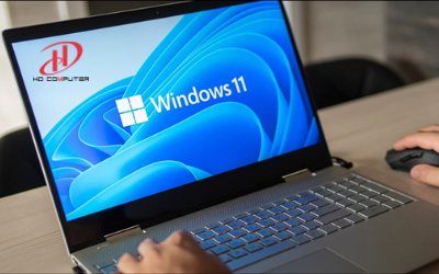 cài win cho laptop
