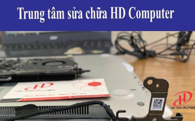 laptop bị treo đơ