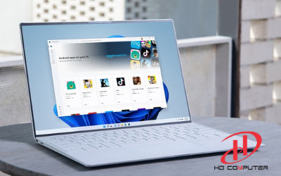 cài win cho laptop