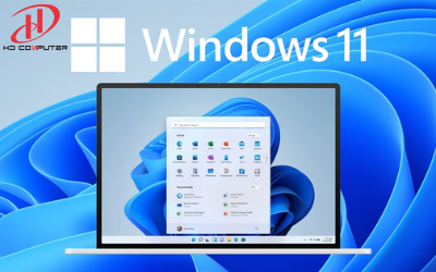 cài win cho laptop