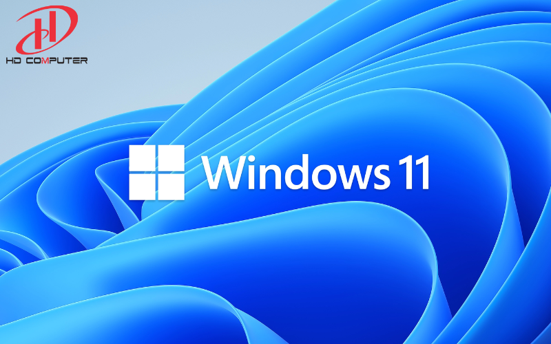 lỗi laptop Windows 10/11
