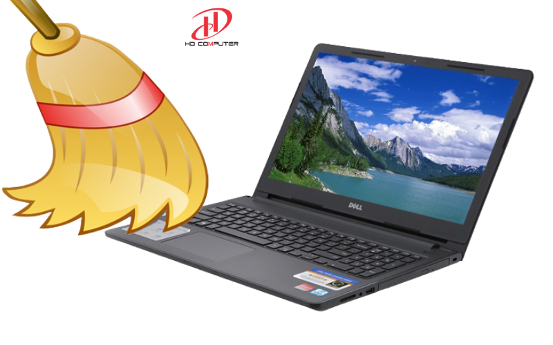 chuânr bị laptop mùa thi