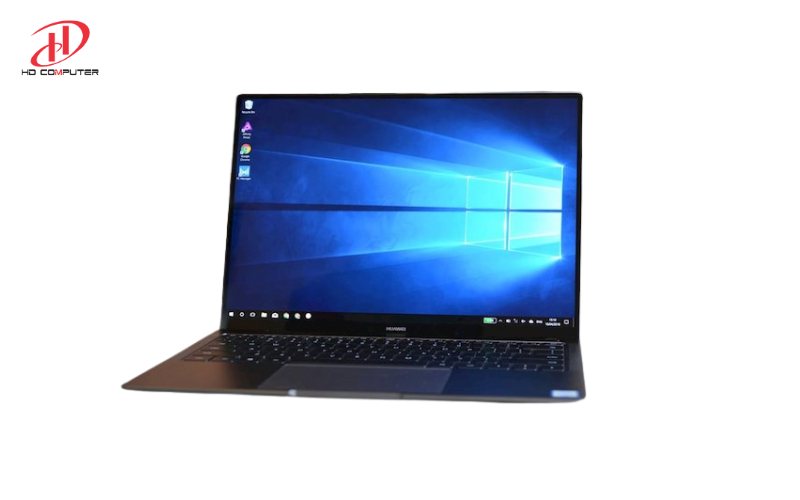 chuẩn bị laptop mùa thi
