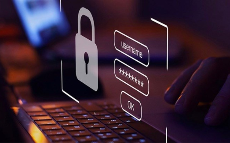 bao vệ laptop khỏi virus