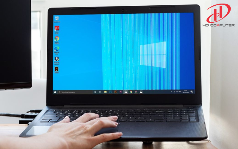 sửa laptop gaming
