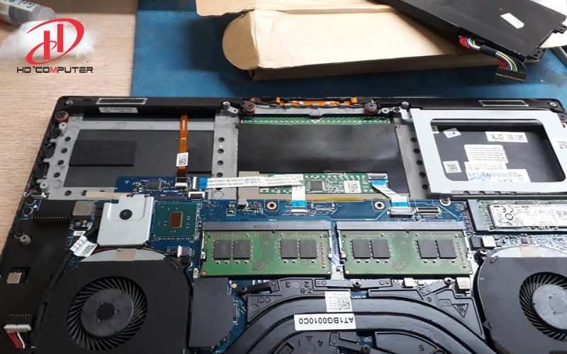sửa laptop gaming ở đâu