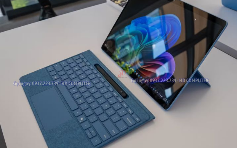 CÓ NÊN MUA SURFACE CŨ? 