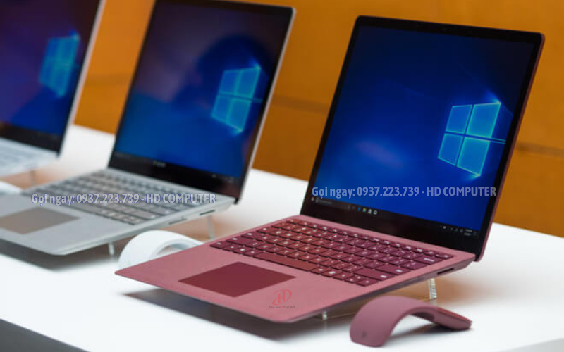 CÓ NÊN MUA SURFACE CŨ? 