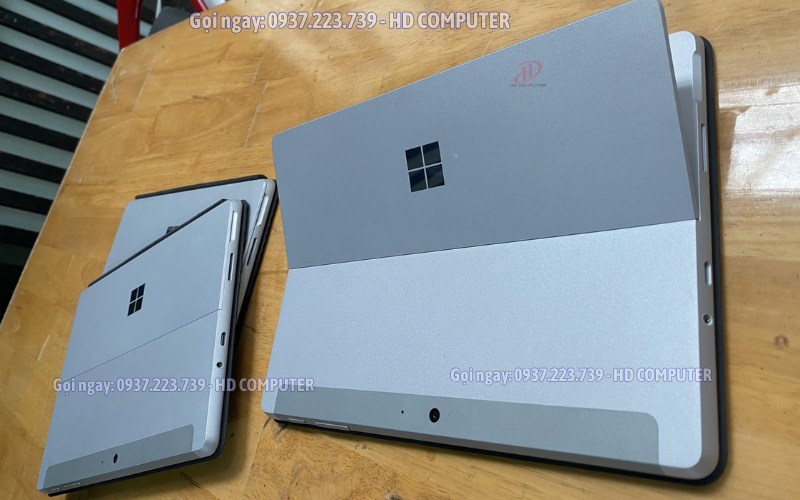 CÓ NÊN MUA SURFACE CŨ? 