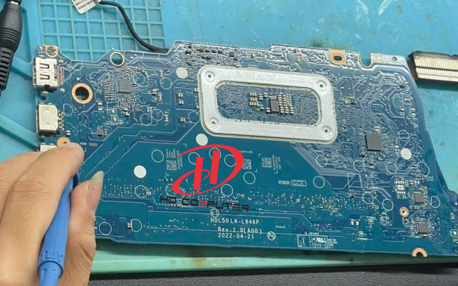 Dịch vụ sửa Main Board
