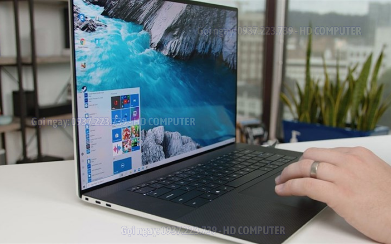 KIỂM TRA LAPTOP MIỄN PHÍ TÂN BÌNH