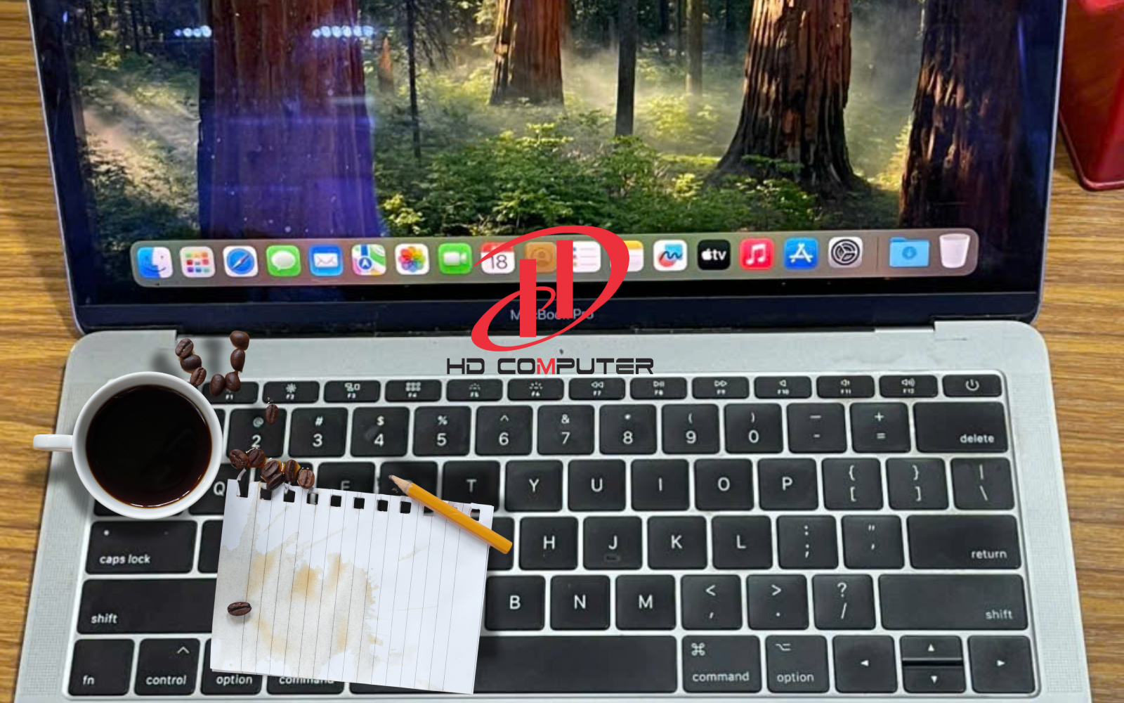 Sửa laptop gần đây