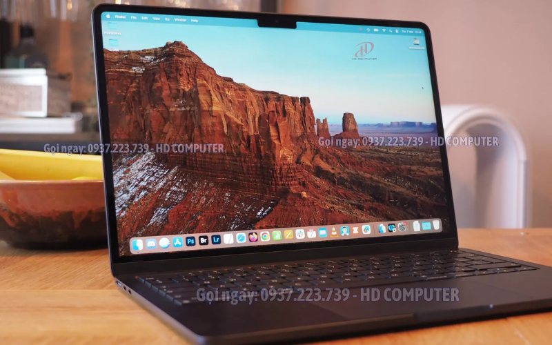 MACBOOK AIR M3 CÓ TỐT KHÔNG