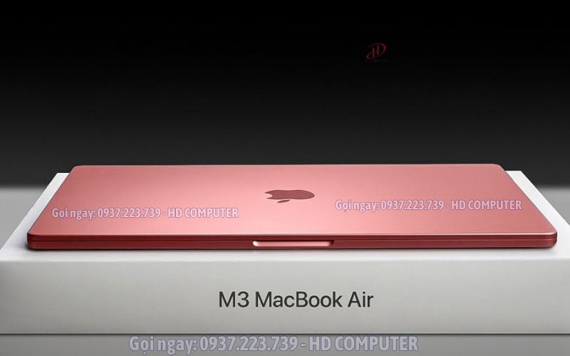 MACBOOK AIR M3 CÓ TỐT KHÔNG
