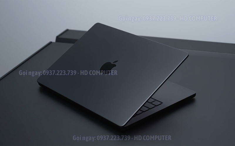 MACBOOK M3 CÓ NÊN CHỜ MUA
