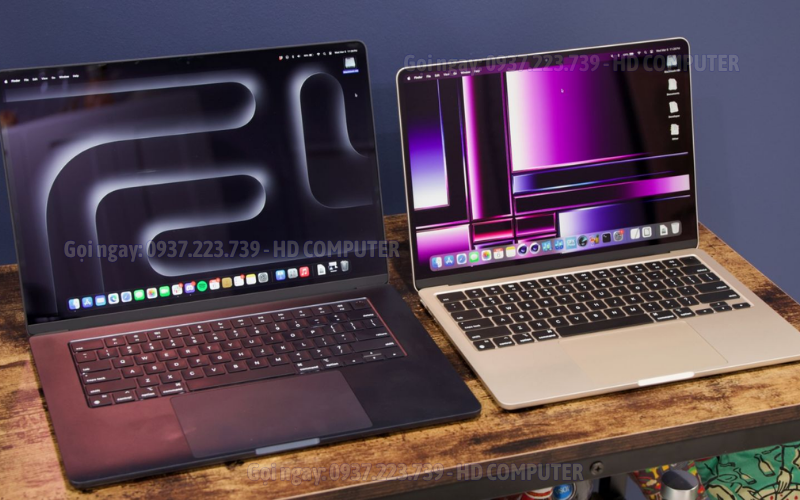 MACBOOK M3 CÓ NÊN CHỜ MUA