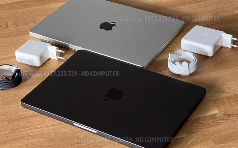 MACBOOK M3 CÓ NÊN CHỜ MUA