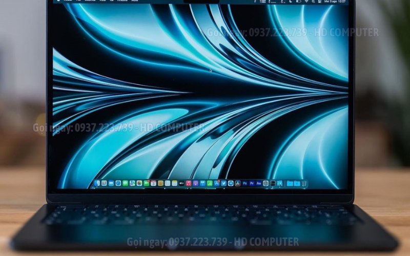 MACBOOK CÓ DÙNG ĐƯỢC OFFICE KHÔNG