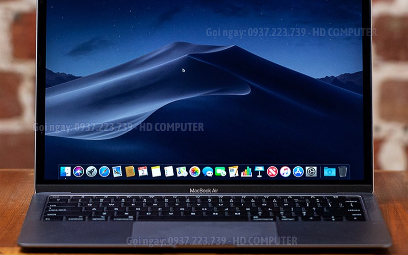 MACBOOK CHO DESIGNER