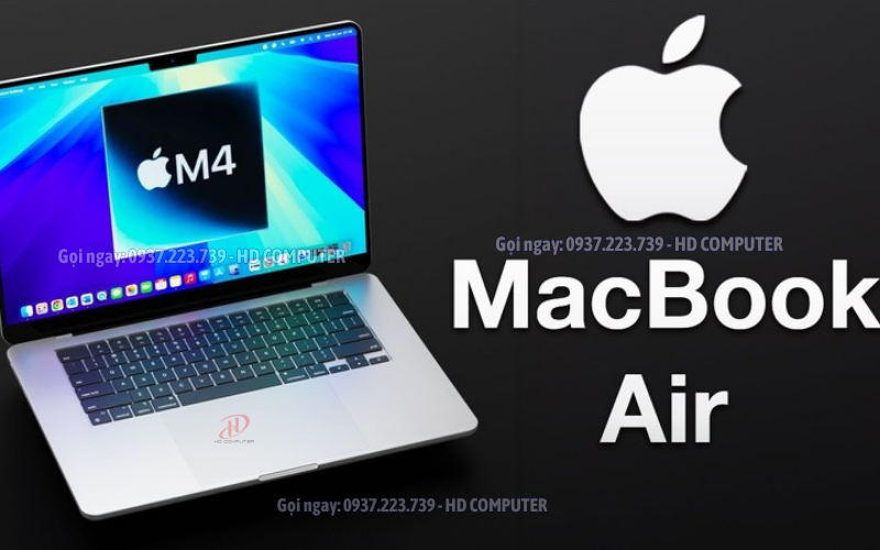 MACBOOK GIÁ BAO NHIÊU 2025