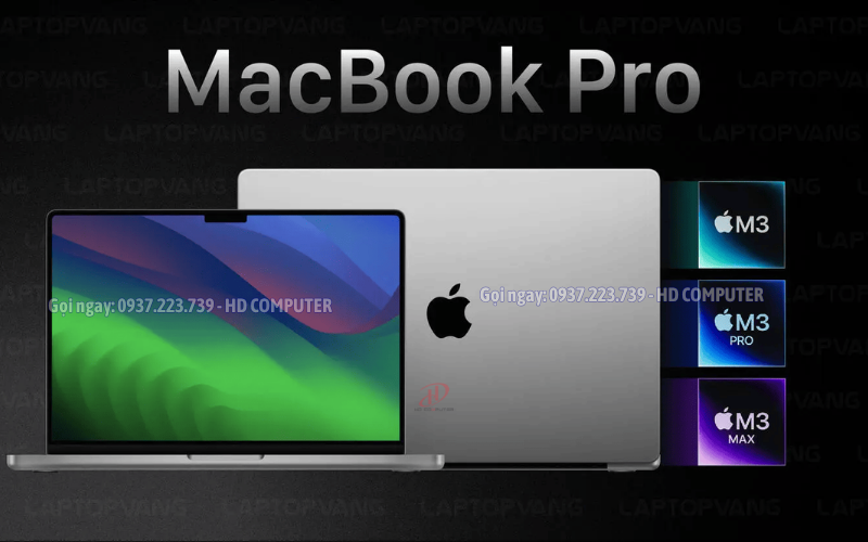 MACBOOK GIÁ BAO NHIÊU 2025