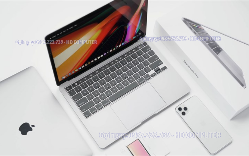 MUA MACBOOK CŨ Ở ĐÂU UY TÍN