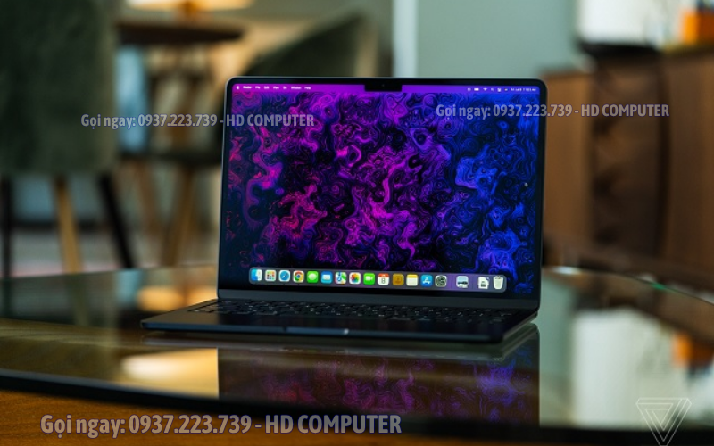 MUA MACBOOK CŨ Ở ĐÂU UY TÍN