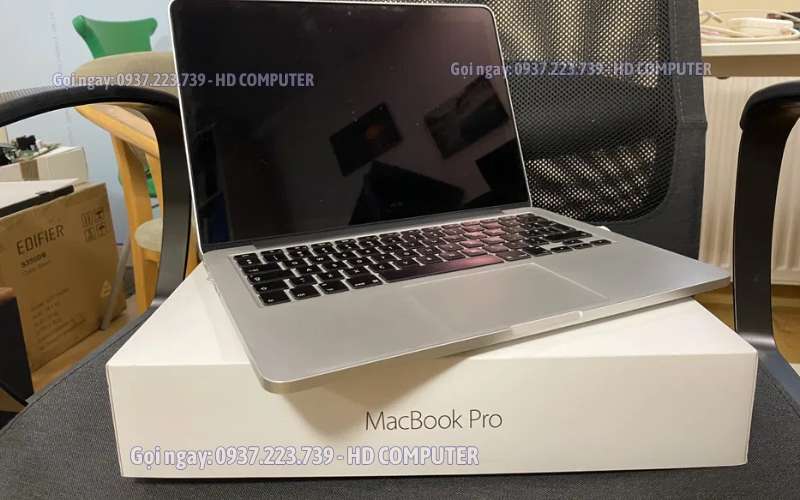 MUA MACBOOK CŨ Ở ĐÂU UY TÍN