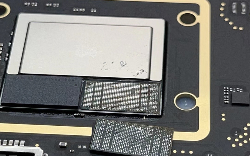 NÂNG CẤP RAM MACBOOK - GIẢI PHÁO TĂNG TỐC HIỆU QUẢ CHO THIẾT BỊ CỦA BẠN