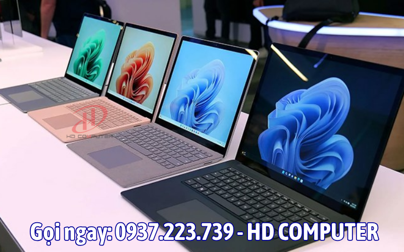 Nên mua MacBook hay Windows