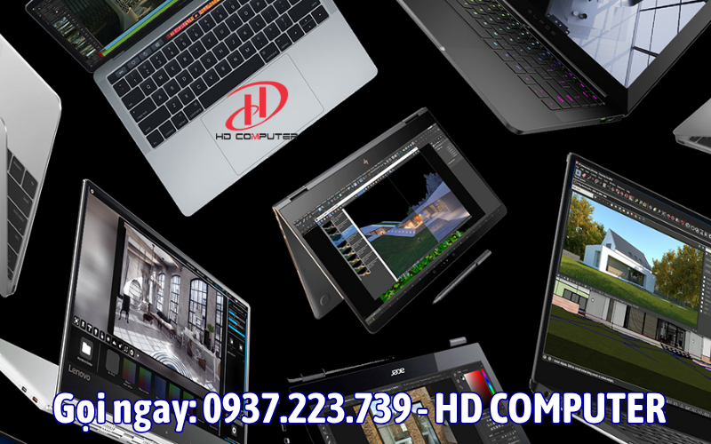 Nên mua Laptop nào bền nhất? 