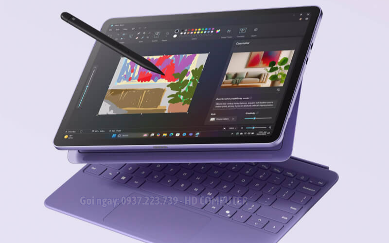 NÊN MUA SURFACE ĐỜI NÀO 2025