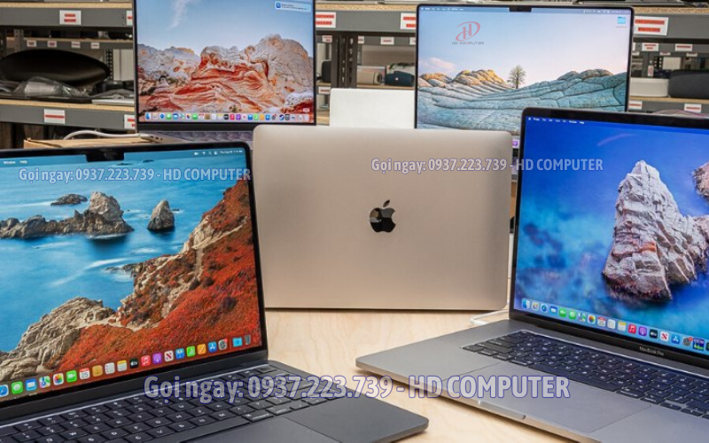 NÊN MUA SURFACE HAY MACBOOK