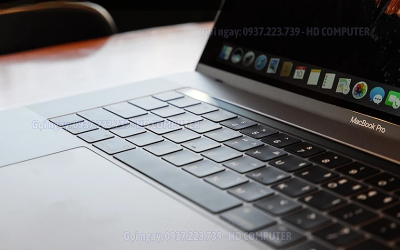 SỬA MACBOOK AIR M2 LẤY LIỀN