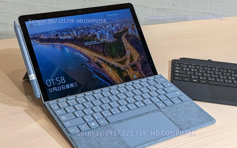 SURFACE 9 PRO CÓ ĐÁNG MUA KHÔNG