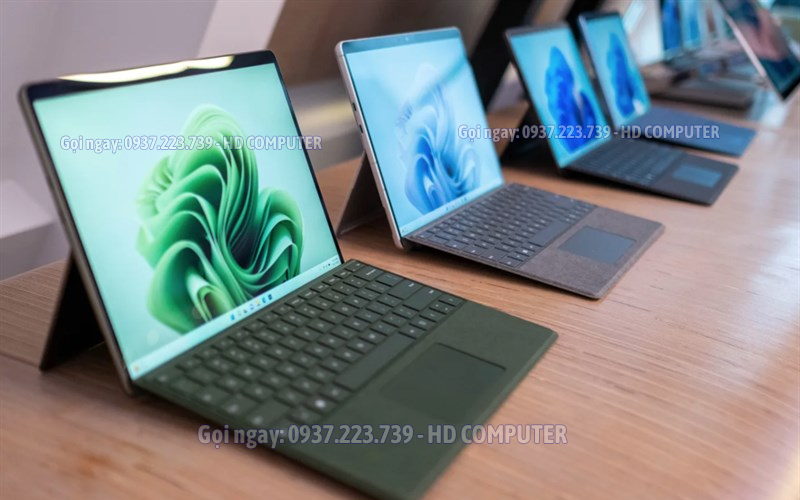 SURFACE 9 PRO CÓ ĐÁNG MUA KHÔNG