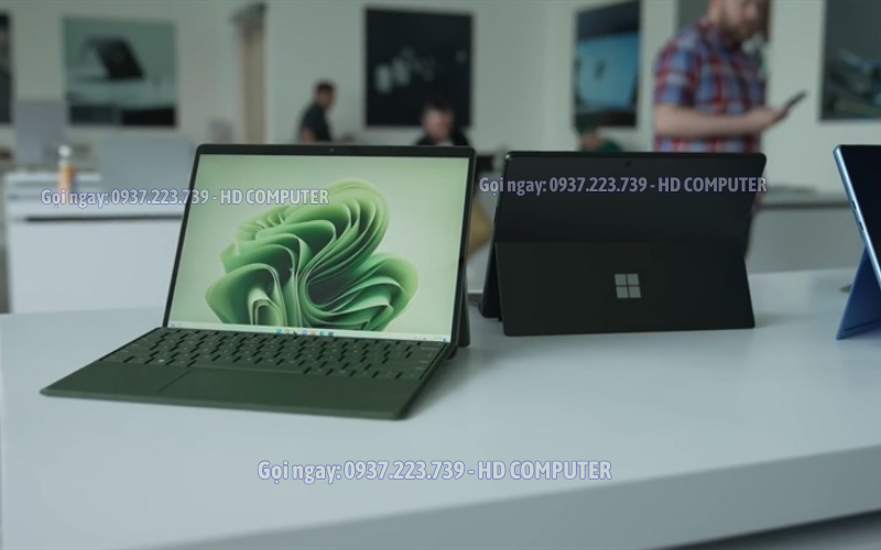 SURFACE PRO MẤY TỐT NHẤT HIỆN NAY