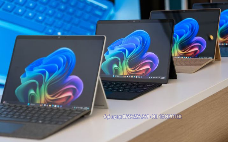 SURFACE PRO MẤY TỐT NHẤT HIỆN NAY