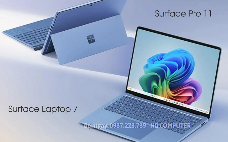 SURFACE PRO MẤY TỐT NHẤT HIỆN NAY