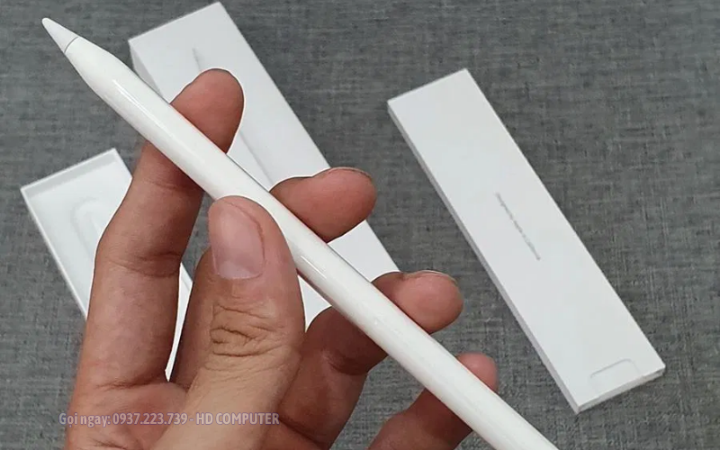 SURFACE CÓ DÙNG ĐƯỢC BÚT APPLE KHÔNG