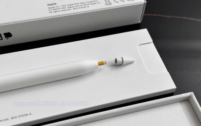 SURFACE CÓ DÙNG ĐƯỢC BÚT APPLE KHÔNG