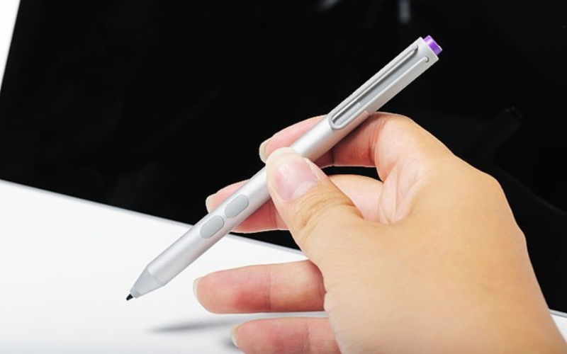 SURFACE KHÔNG NHẬN BÚT SURFACE PEN