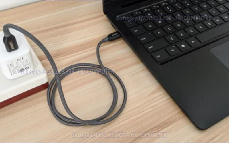 SURFACE SẠC CHẬP CHỜN