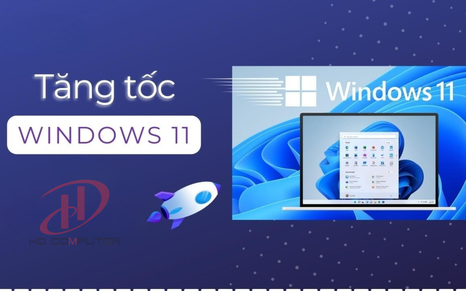 tối ưu window 11