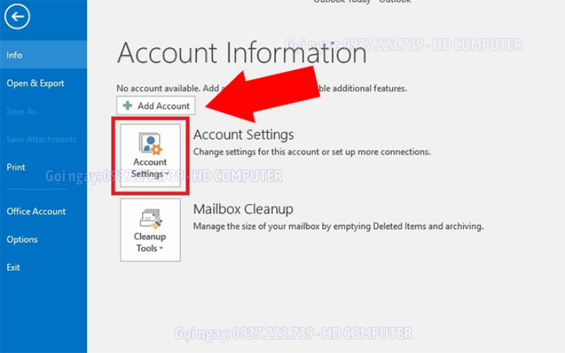 TỐI ƯU MÁY TÍNH CUỐI NĂM