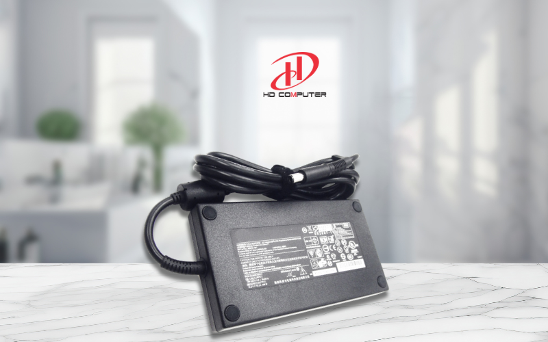 THAY SẠC LAPTOP ĐÚNG LOẠI - BÍ QUYẾT BẢO VỆ PIN VÀ THIẾT BỊ CỦA BẠN