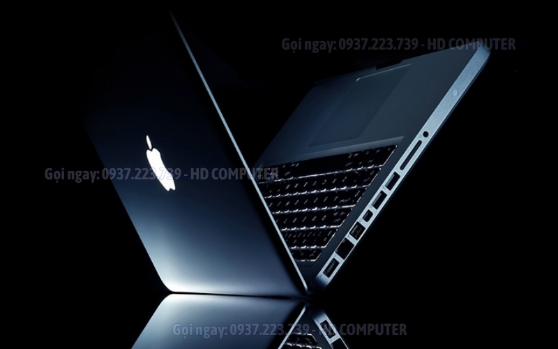 THAY PIN MACBOOK M3 CHÍNH HÃNG